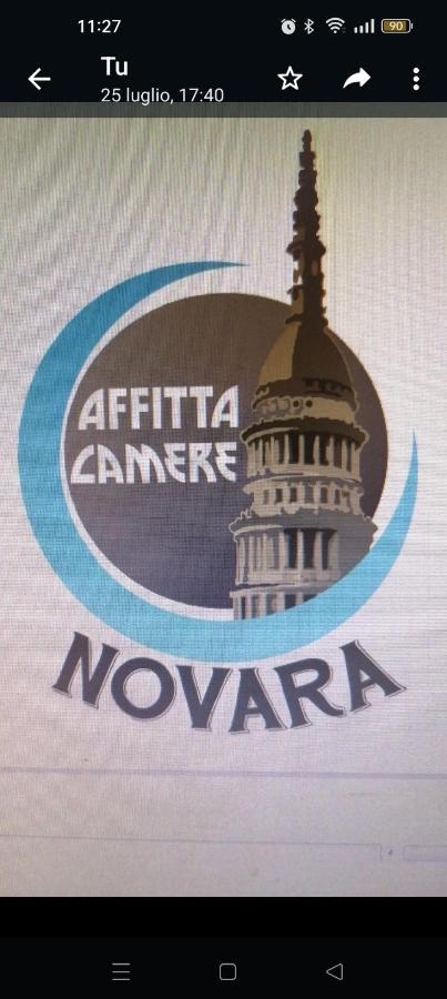 Novara Eksteriør bilde
